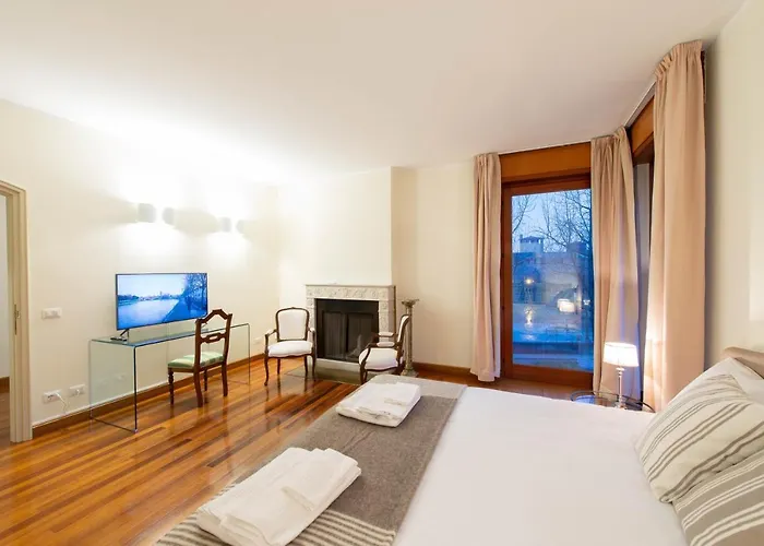 Bed and Breakfast 3 Amici al Castello Verona