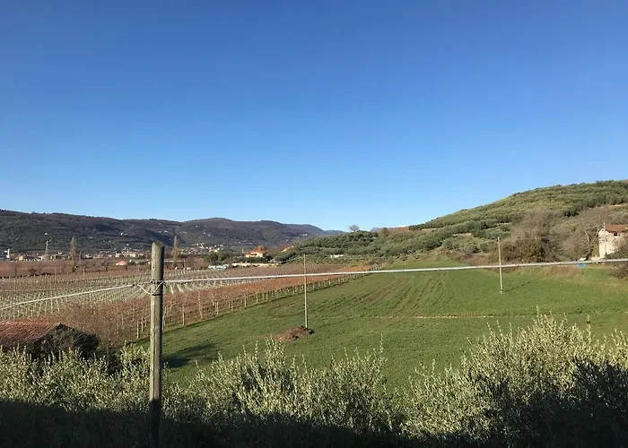 Corte Beatrice Verona